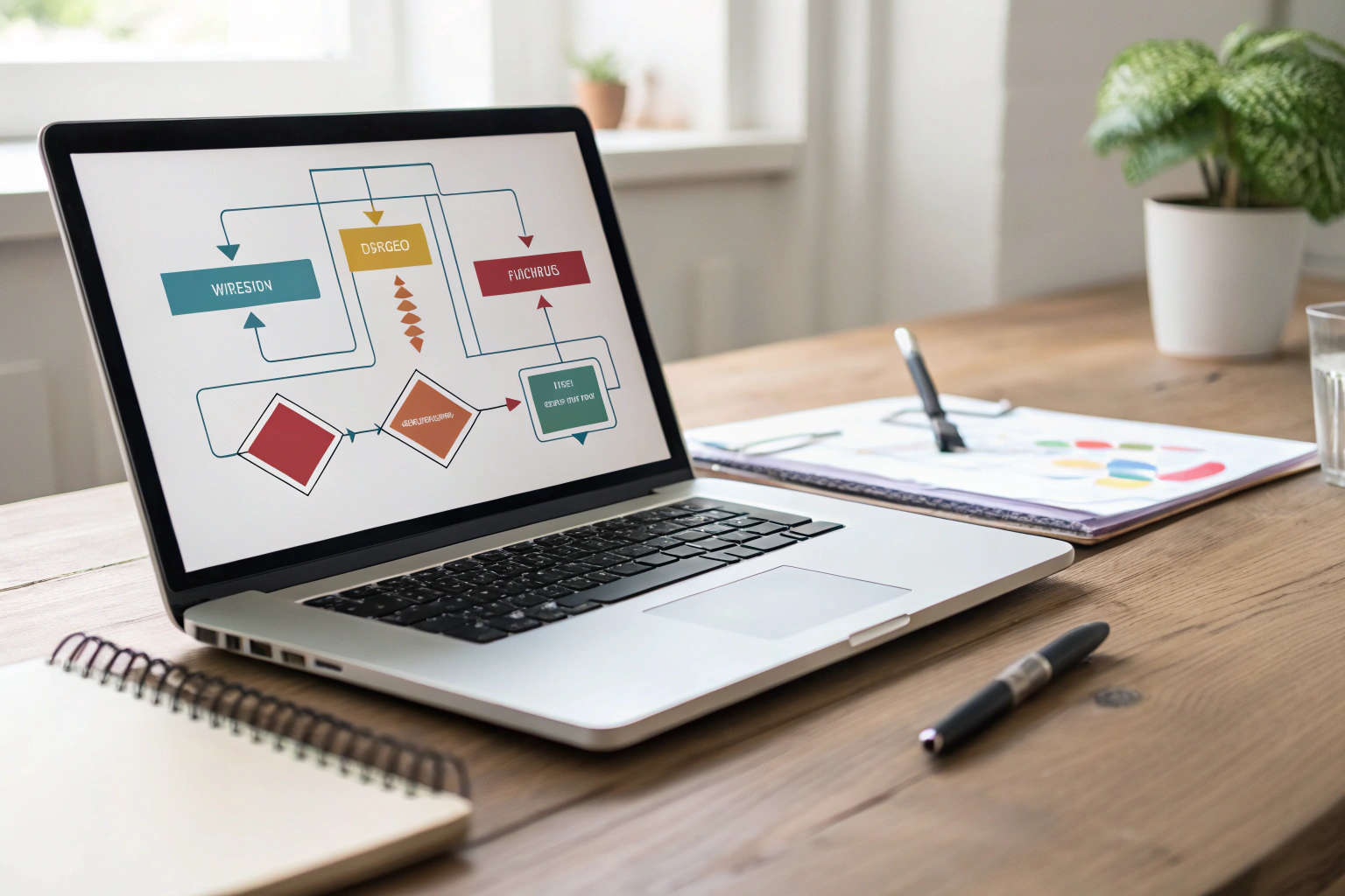 what is the counter pattern?