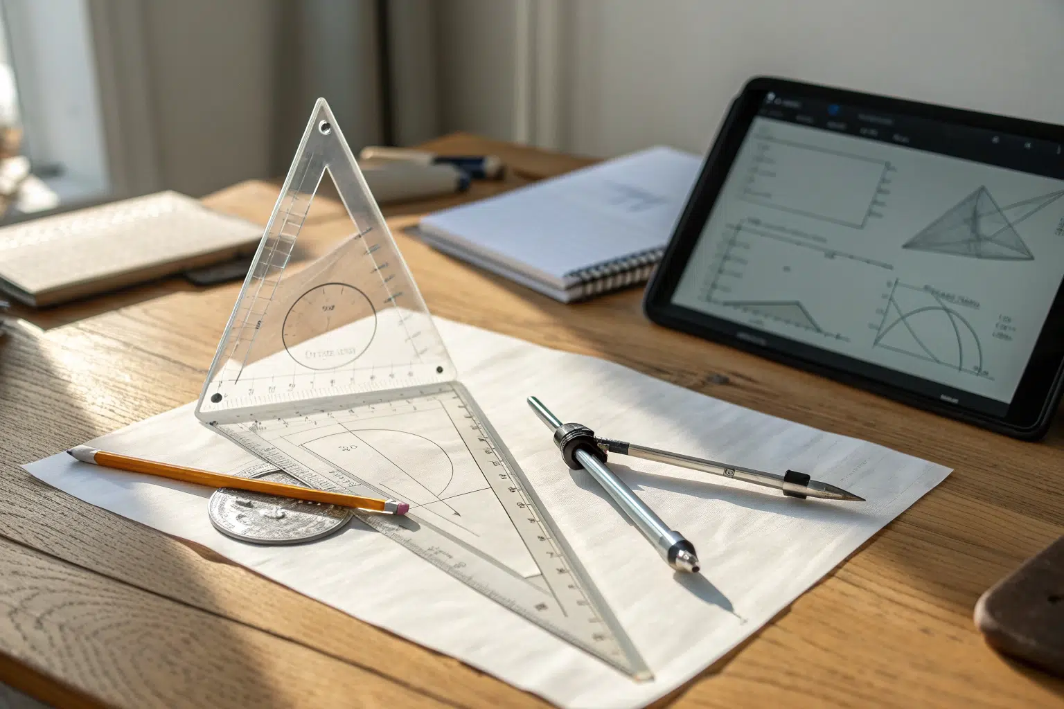 what is trigonometry