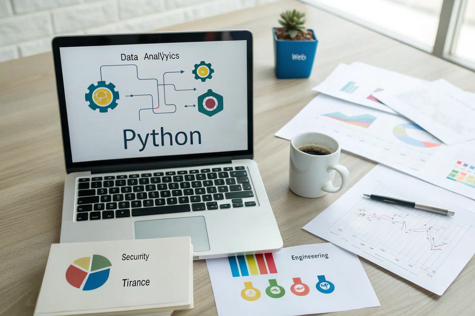 What to learn after Python to boost your skills