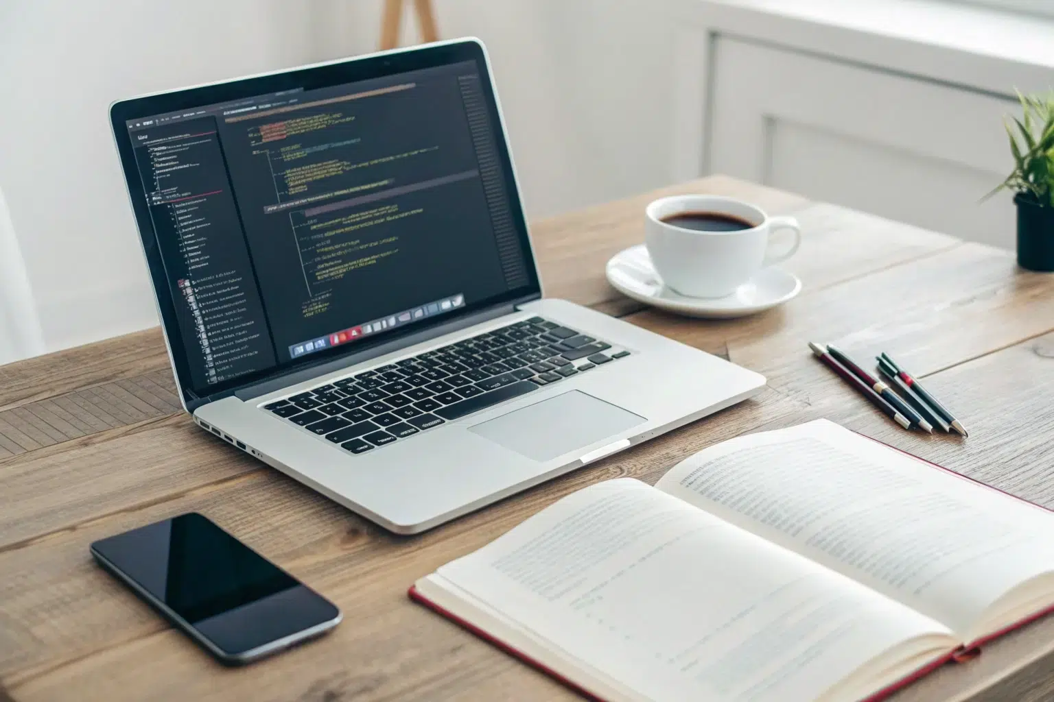 why coding is important